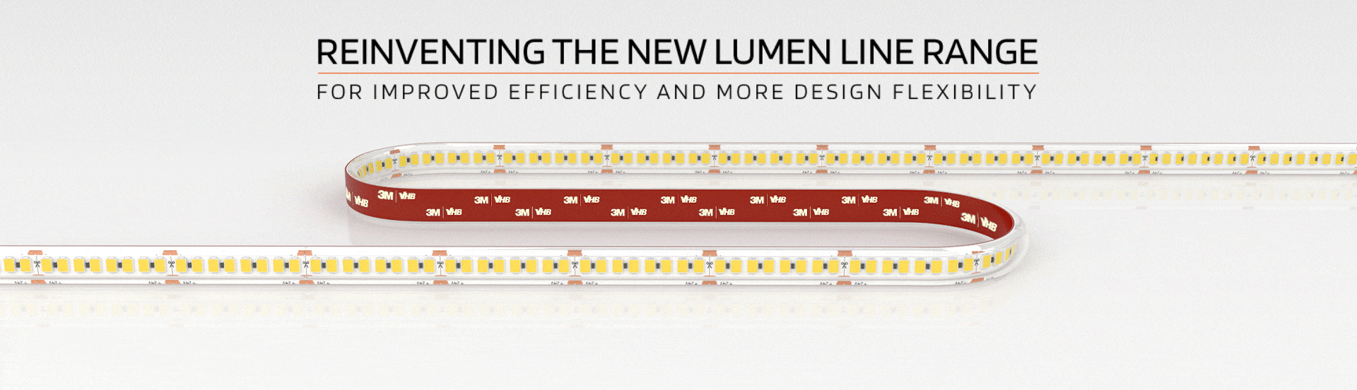Reinventing the Lumen Line
